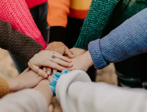 Families Don’t Wait For Recovery, They Lead It
