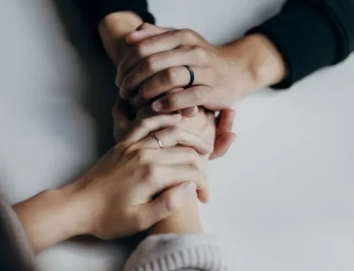 Recovery Is for Families